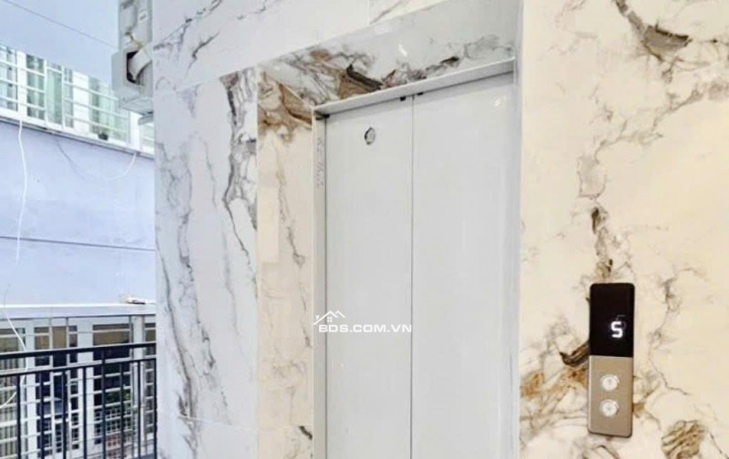 BÁN NHÀ TRƯỜNG CHINH, THANH XUÂN, THANG MÁY XÂY MỚI DÂN TRÍ CAO, 68M2 GIÁ 16 TỶ